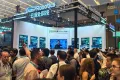云深处科技全矩阵产品亮相第140届广交会