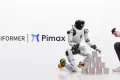 小派科技（Pimax）获觅蜂科技战略融资