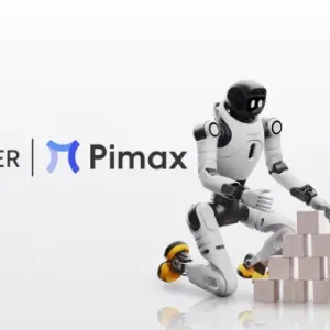 小派科技（Pimax）获觅蜂科技战略融资